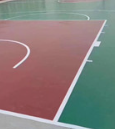 礼县篮球场地坪维修全方案